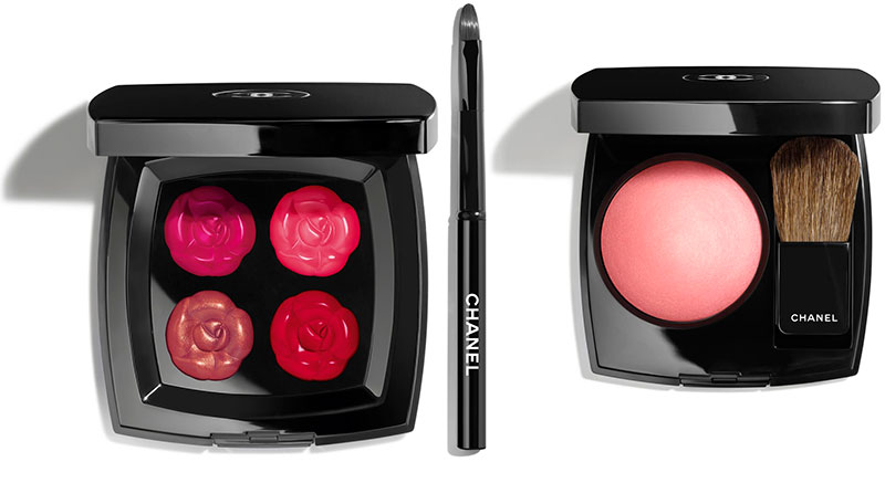 Chanel - Rouge Allure Ink Fusion - 830 Fleur De Lotus. . The major