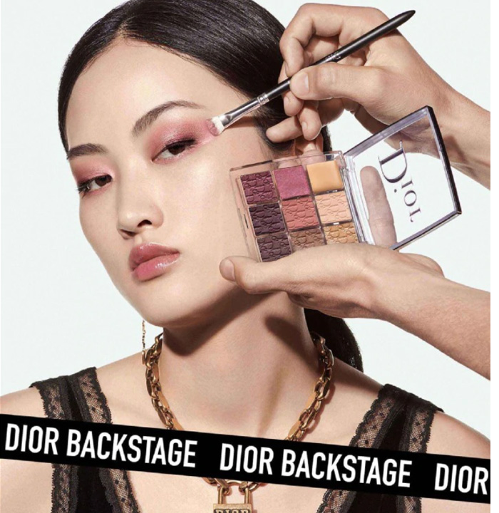 backstage eye palette