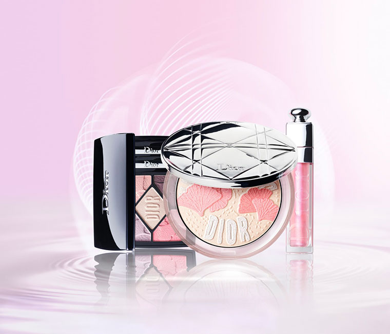 dior usa makeup