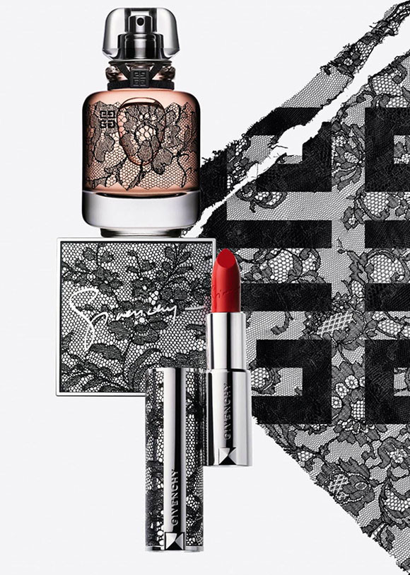 givenchy lipstick limited edition