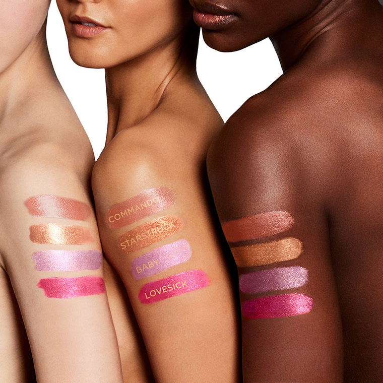 Tom ford on sale lip spark