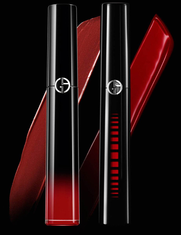 Armani Ecstasy Mirror Lip Laquer 2020 Beauty Trends And Latest Makeup Collections Chic Profile