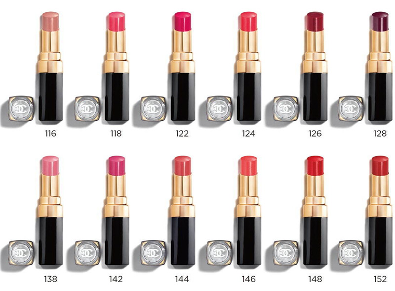 chanel lipstick 162