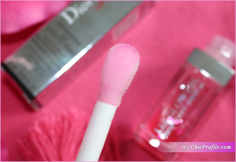 Dior Addict Lip Glow Oil Applicator