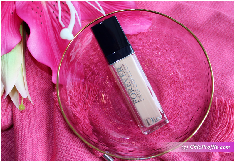 Dior Forever Skin Correct Concealer