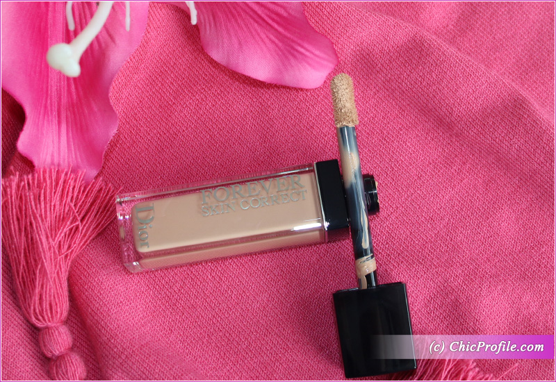 Dior Forever Skin Correct Concealer