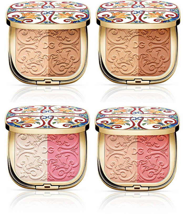 dolce gabbana makeup online shop