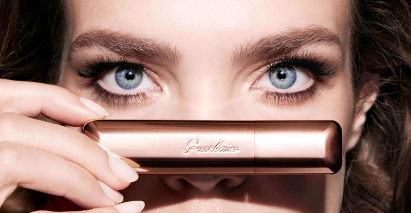 Guerlain mascara shop
