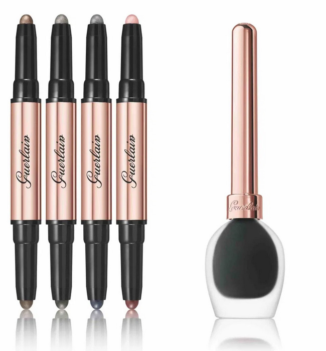 Guerlain Mad Eyes Mascara Summer 2020 Collection Beauty Trends and