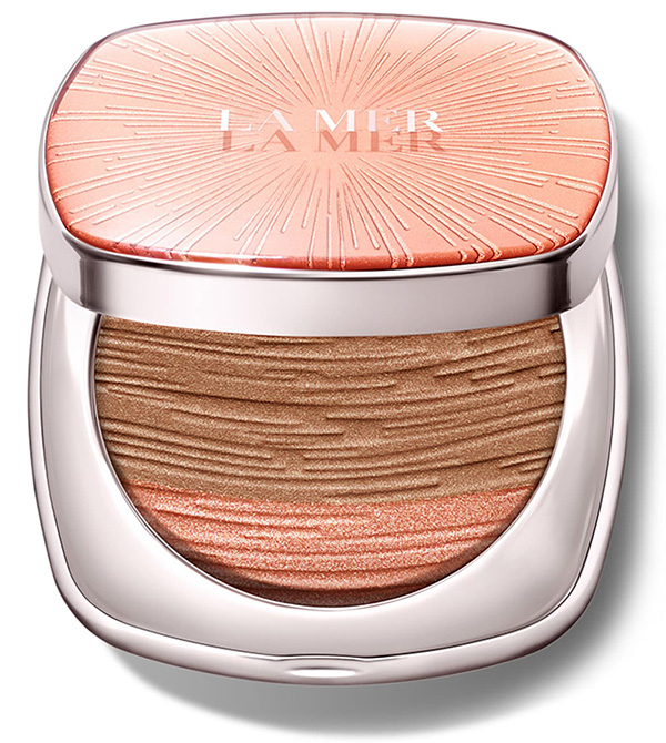 La Mer Bronzing Powder Summer 2020 Available Now La Mer Bronzing Powder Summer 2020