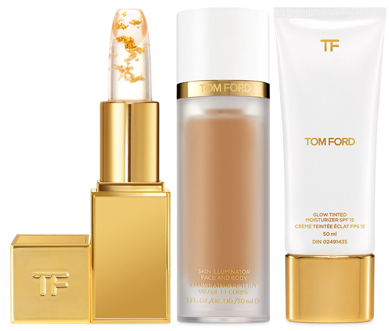 Tom Ford Soleil Summer 2020 Makeup Collection - Beauty Trends and 