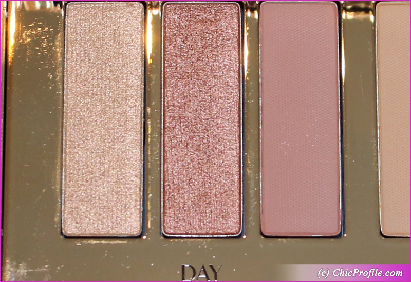 Charlotte Tilbury Pillow Talk Instant Eye Palette