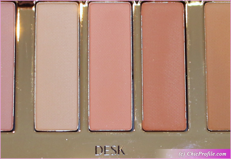 Charlotte Tilbury Pillow Talk Instant Eye Palette