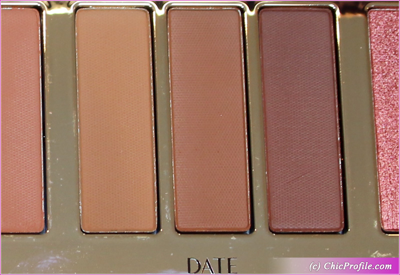 Charlotte Tilbury Pillow Talk Instant Eye Palette