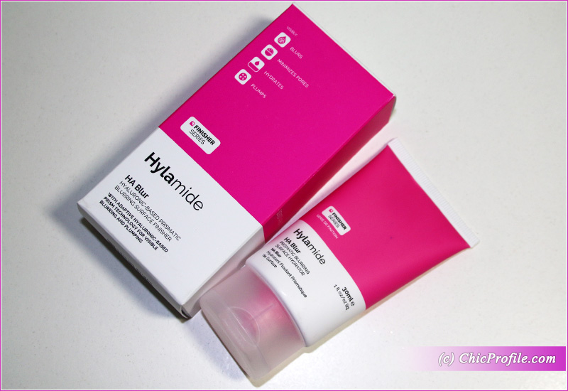 Deciem Hylamide HA Blur