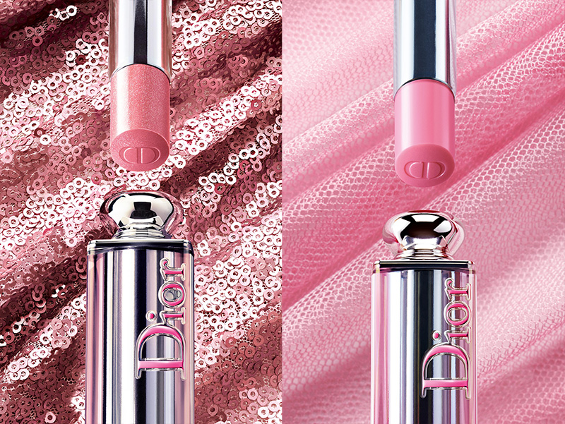 Dior Addict Stellar Shine Lipsticks Summer 2020