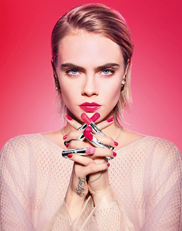 Dior Addict Stellar Shine Lipsticks New Summer 2020 Shades Dior Addict ...