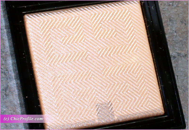 givenchy highlighter teint couture