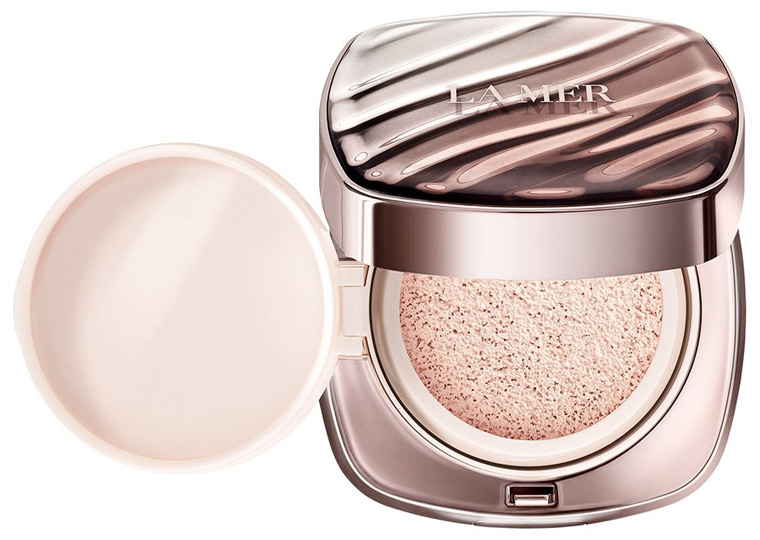La Mer Luminous Lifting Cushion Foundation Spf 20 New 2020 Edition Beauty Trends And Latest Makeup Collections Chic Profile