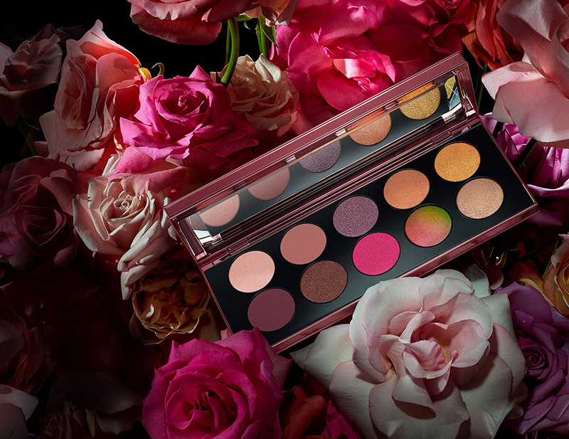 Pat-McGrath-Divine-Rose-II-Mothership-VIII-Artistry-Palette - Beauty ...