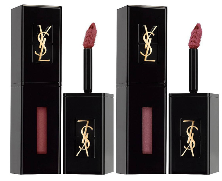 YSL Vinyl Cream Lip Stain