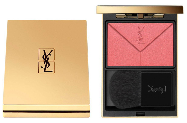 YSL Blush Couture