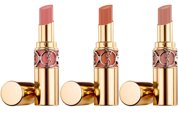 YSL Milk Tea Lip Collection Summer 2020 - Beauty Trends and Latest