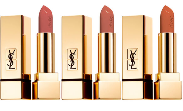 YSL Milk Tea Lip Collection Summer 2020 - Beauty Trends and Latest