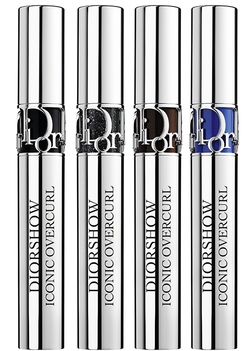 Diorshow Iconic Overcurl Mascara