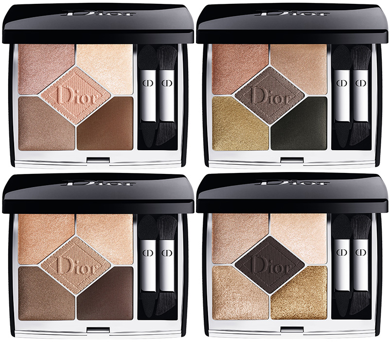 dior 5 couleurs new look Off 79%