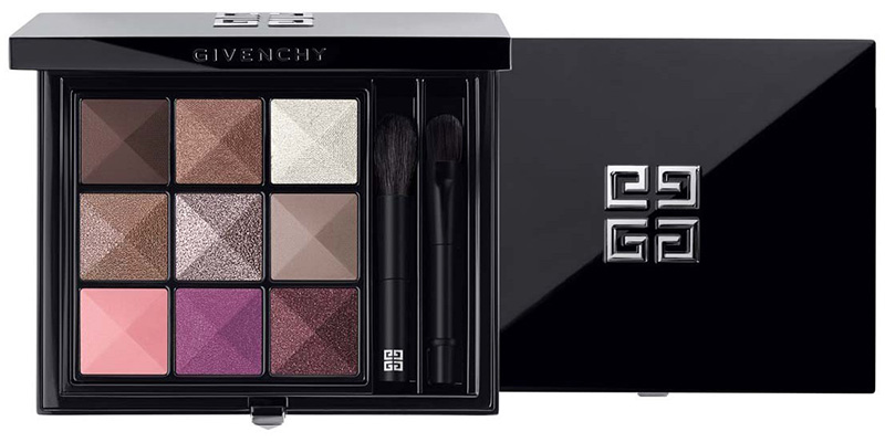 Le 9 De Givenchy Eyeshadow Palette