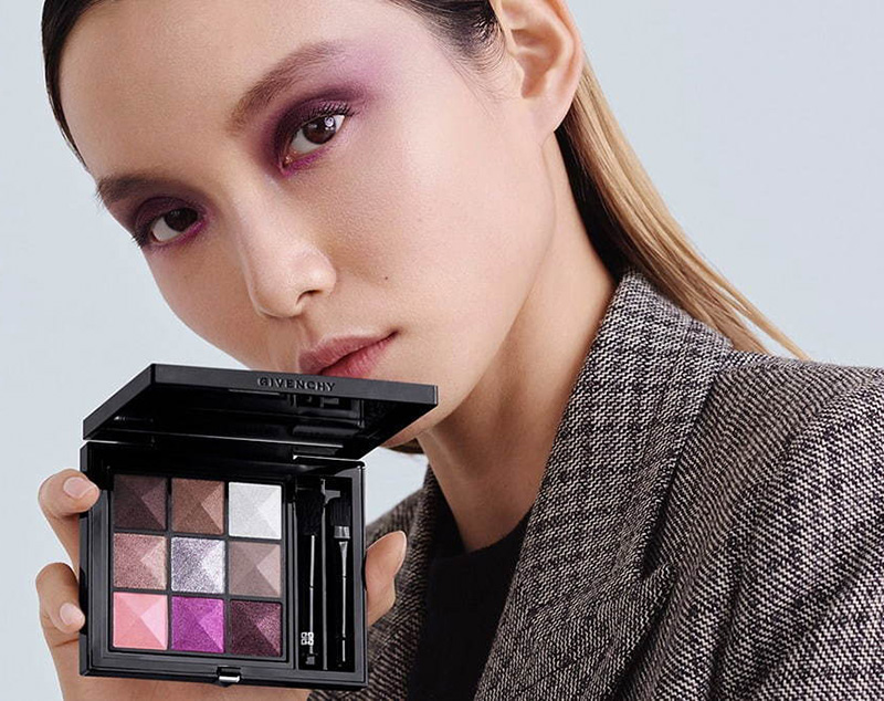 Givenchy Gemstone Temptation Fall 2020 