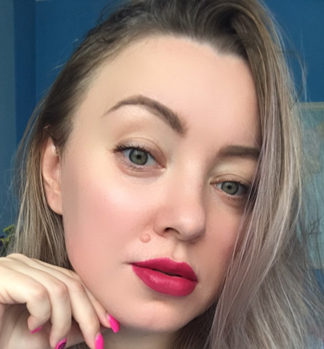 Rouge Hermes, Matte lipstick, Rouge Casaque