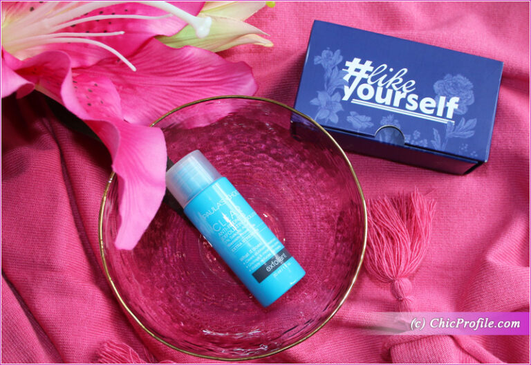 Paula's Choice AntiRedness Exfoliating Solution With 2 Salicylic Acid