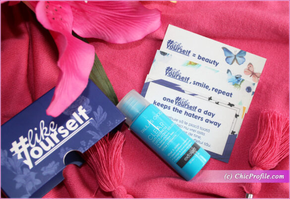 Paula's Choice Anti-Redness Exfoliating Solution With 2% Salicylic Acid ...