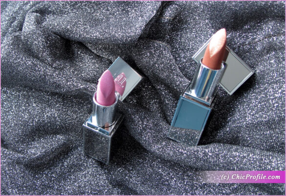 Tom Ford Lip Spark Baby & Commando Lipsticks Review, Swatches, Makeup ...