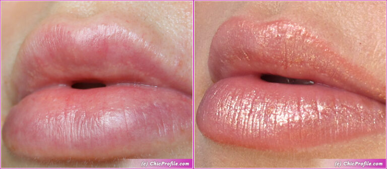 Tom Ford Lip Spark Baby & Commando Lipsticks Review, Swatches, Makeup ...