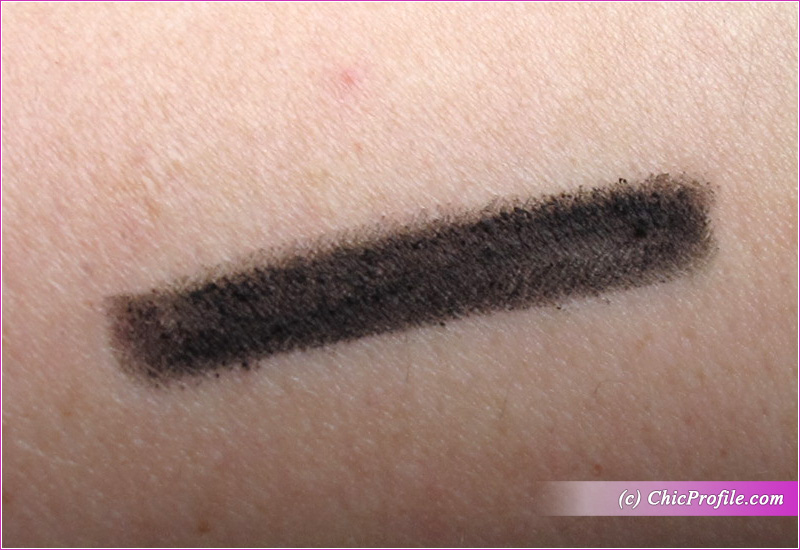 Unsung Makeup Heroes: Chanel Waterproof Eyeliner in 88 Noir