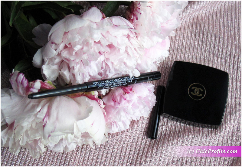 Chanel Stylo Yeux Waterproof Long-Lasting Eyeliner - The Beauty