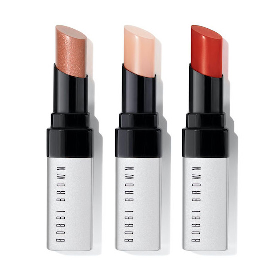 Sheer Indulgence Extra Lip Tint Trio