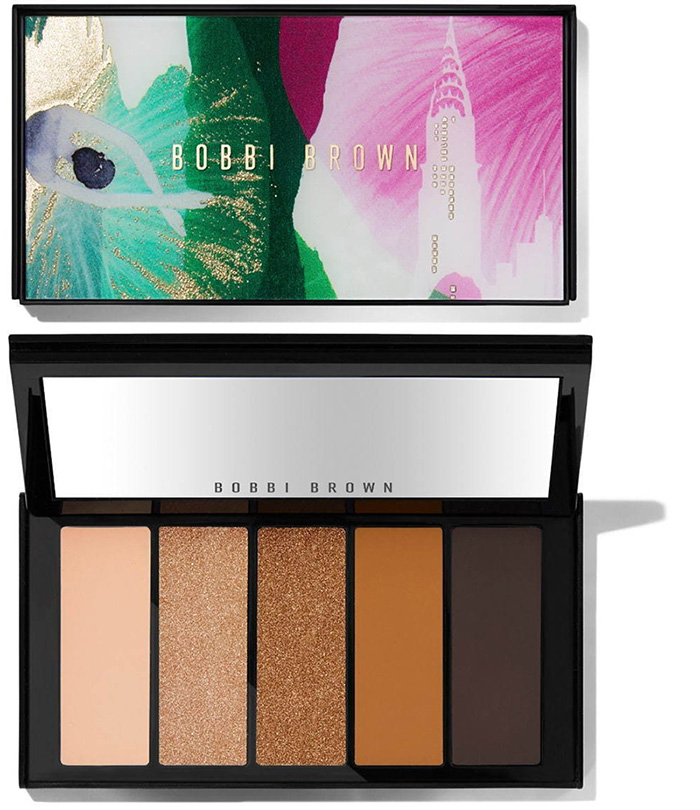 BobbiBrownHoliday2020MakeupCollection9 Beauty Trends and Latest