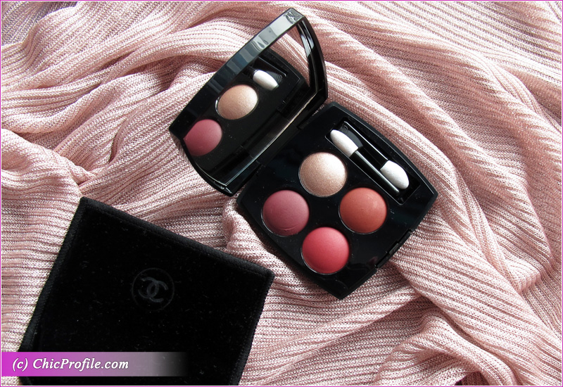 Chanel Candeur et Seduction (364) 