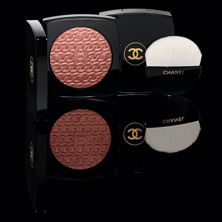 Chanel Holiday 2020 Blush