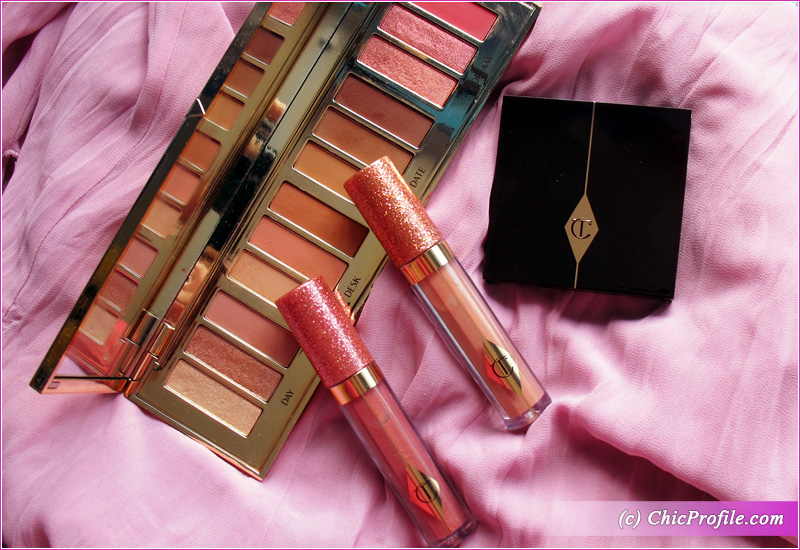 Charlotte Tilbury Jewel Lips Review