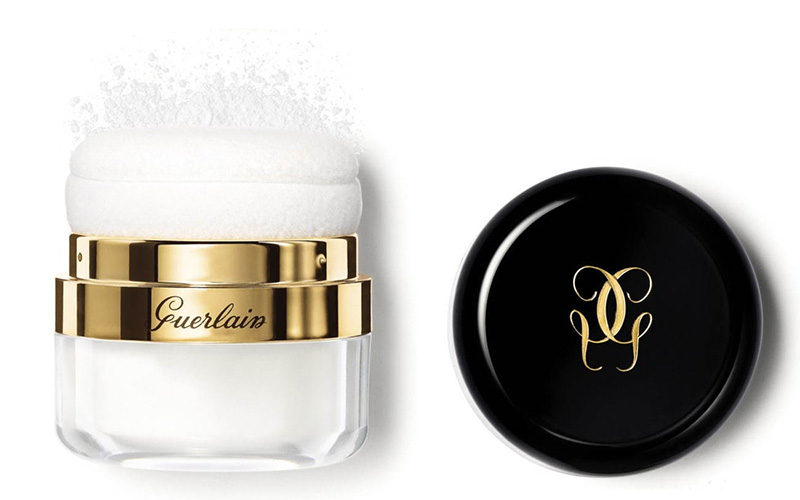 Guerlain Les Voilettes Loose Powder