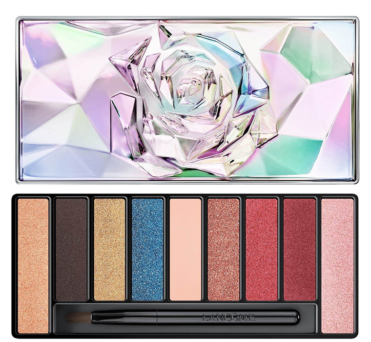 Lancome Holiday 2020 Eyeshadow Palette