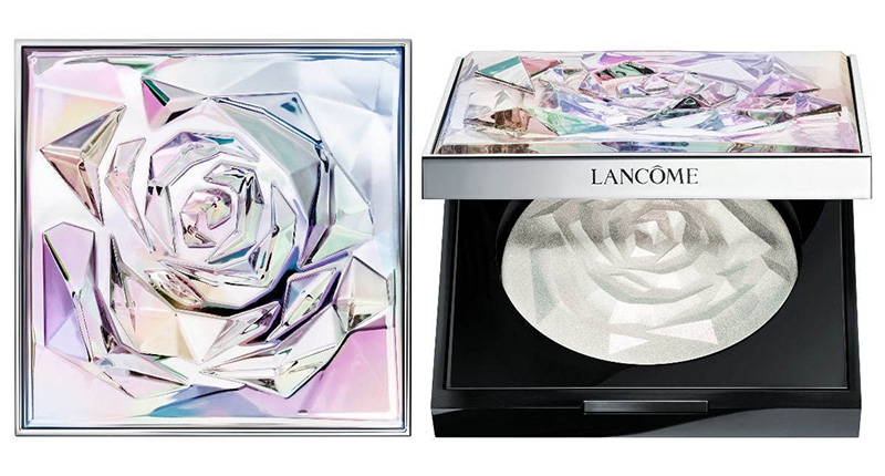 Lancome Holiday 2020 Highlighter