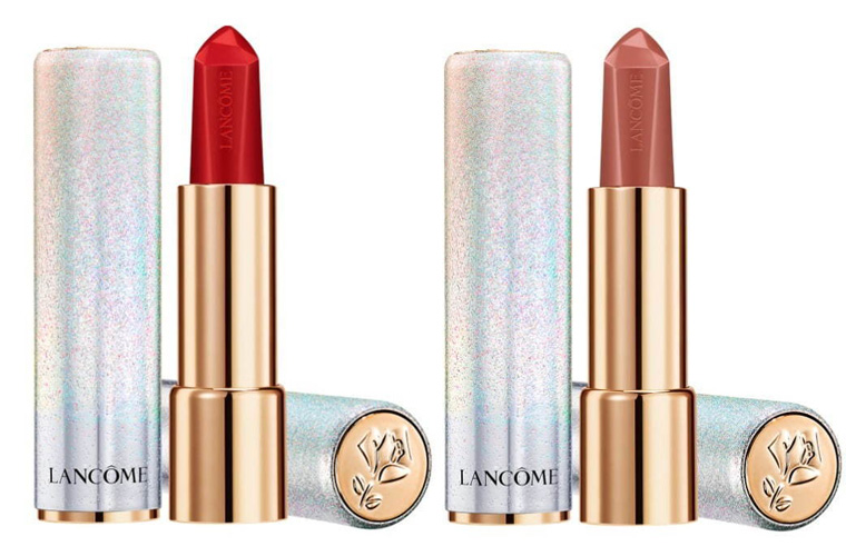 Lancome Holiday 2020 L'Absolu Rouge Lipstick