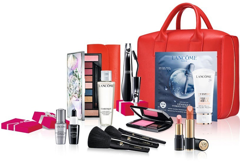 Lancome Holiday 2020 Makeup Collection Beauty Trends and Latest