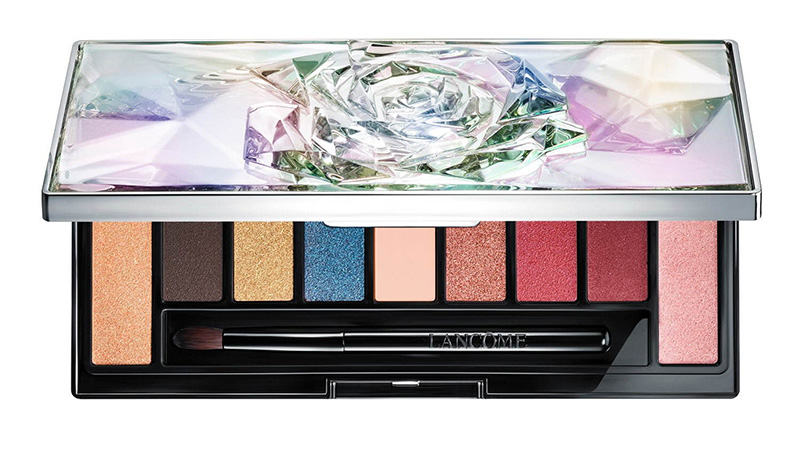 Lancome Holiday 2020 Eyeshadow Palette